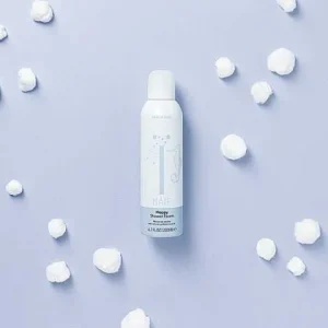 Naif Happy Verzorgende Doucheschuim 200Ml<Naïf New