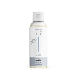 Naif Milky Badolie 100Ml<Naïf Outlet