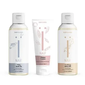 Naif Newborn Essentials Voor Baby & Kids<Naïf Best Sale