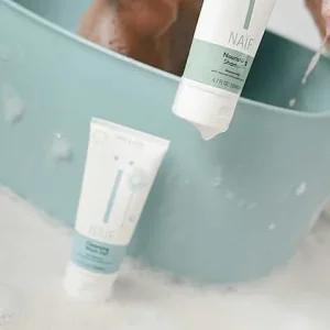 Naif Shampoo & Wasgel Duo<Naïf Outlet