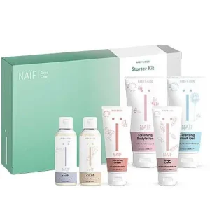 Naif Starter Kit Voor Baby & Kids<Naïf New