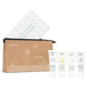 Naif The Travel Kit<Naïf Flash Sale