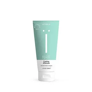 Naif Verkoelende After Sun Gel 100Ml<Naïf Cheap