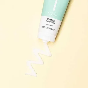 Naif Verkoelende After Sun Gel 100Ml<Naïf Cheap
