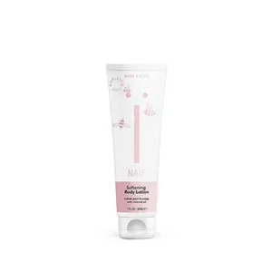 Naif Verzachtende Bodylotion 30Ml<Naïf Clearance