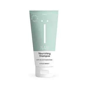 Naif Verzorgende Shampoo 200Ml<Naïf Clearance