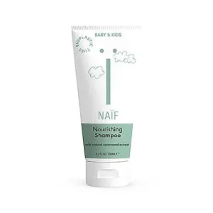 Naif Voedende Shampoo 200Ml<Naïf Cheap