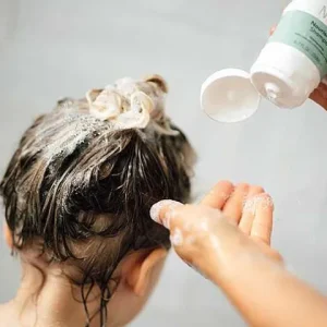 Naif Voedende Shampoo 200Ml<Naïf Cheap
