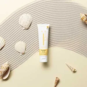 Naif Zonnebrandcreme Spf30 100Ml<Naïf Discount