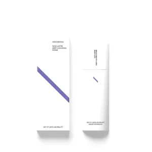 Face Luster Deep Cleansing Scrub 50Ml<Neoderma Flash Sale