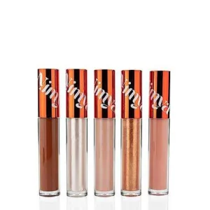 Spill The Juice! Lip Gloss - You Didn'T Hear This From Me! 5Ml<Nimya Cheap