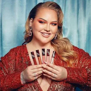 Spill The Juice! Lip Gloss - You Didn'T Hear This From Me! 5Ml<Nimya Cheap