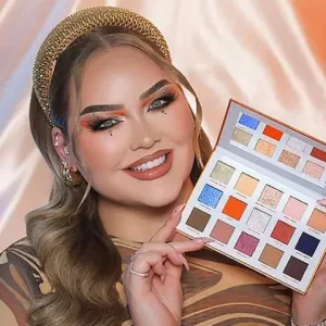: The Palette<Nimya Best Sale