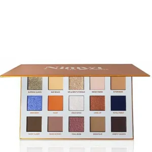 : The Palette<Nimya Best Sale