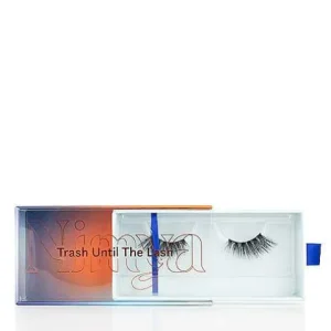 Trash Until The Lash 