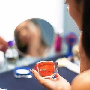 Where It All Starts Cream 45Ml<Nimya Cheap