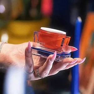 Where It All Starts Cream 45Ml<Nimya Cheap