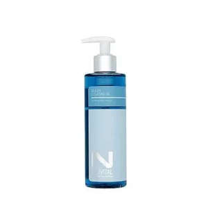 Azulen Cleansing Oil 250Ml<Nouvital Hot
