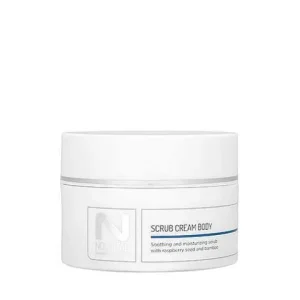 Scrub Cream 250Ml<Nouvital Best