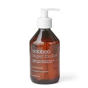 Calm Cleansing Face Oil 250Ml<OOLABOO Best Sale