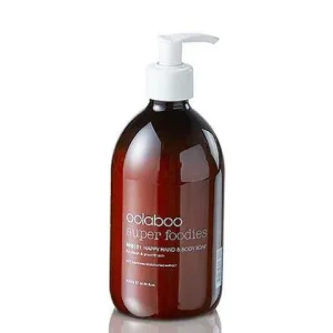 Happy Hand & Body Soap 500Ml<OOLABOO Clearance