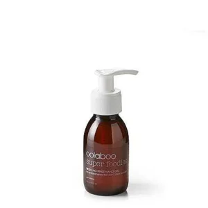 No Rinse Hand Gel 100Ml<OOLABOO Flash Sale
