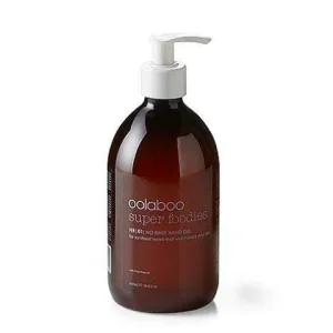 Nr 01 No Rinse Hand Gel 500Ml<OOLABOO Discount