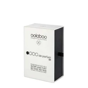 Oooo De Parfum 01 In Luxury Box 50Ml<OOLABOO Fashion