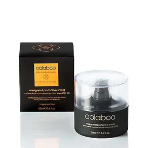 Saveguard Protective Shield Spf30 50Ml<OOLABOO Store