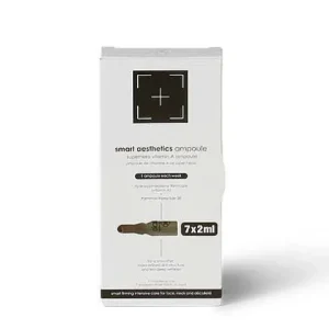 Smart Aesthetics Ampoule 7X2Ml<OOLABOO Cheap