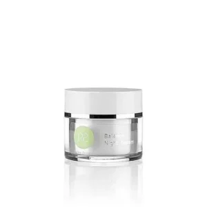 Balance Night Cream 50Ml<Rawa Secrets Store