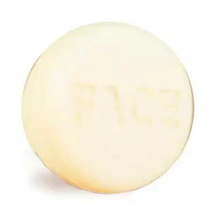 Face Bar Jasmijn - Kamille 60Gr<Shampoobars Online