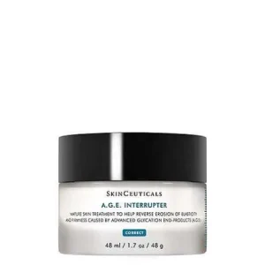 A.G.E. Interrupter 48Ml<SkinCeuticals Discount