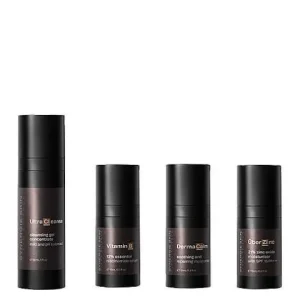 Anti-Redness Kit<Synergie Skin Store