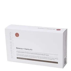 Balance + Clarity Kit<Synergie Skin Cheap