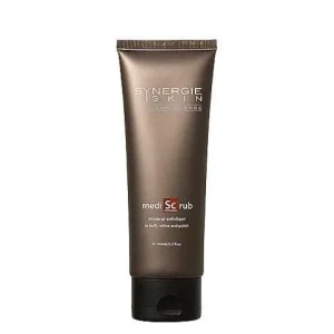 Mediscrub 100Ml<Synergie Skin Hot
