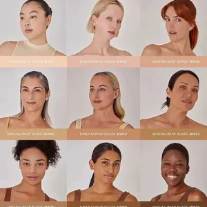 Mineralwhip Mocha 13Gr<Synergie Skin Flash Sale