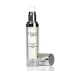 Prep & Protect Spf30<Tyro Flash Sale